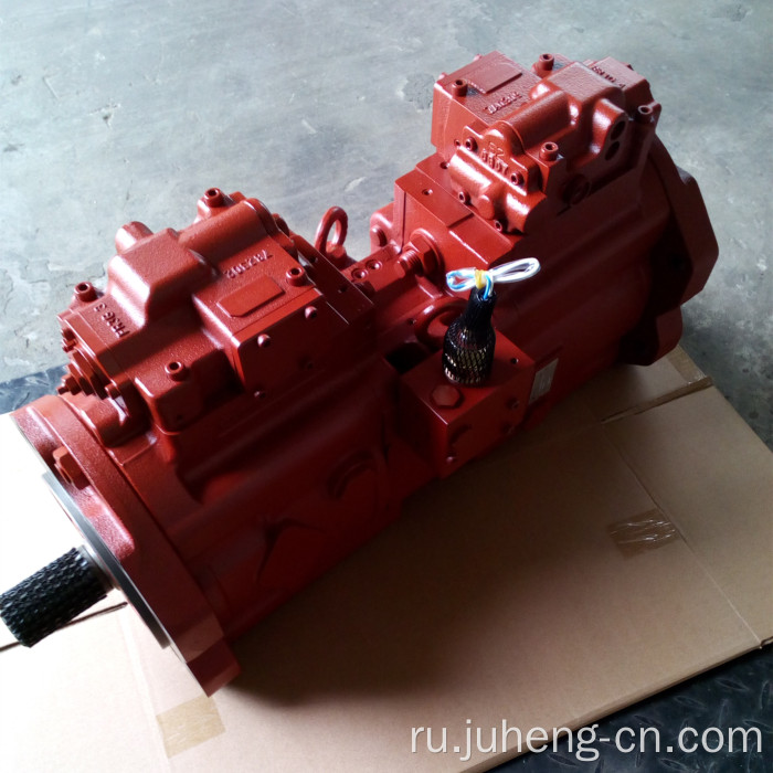 31NB-10020 R450LC-7A Гидравлический основной насос R450LC-7A Главный насос